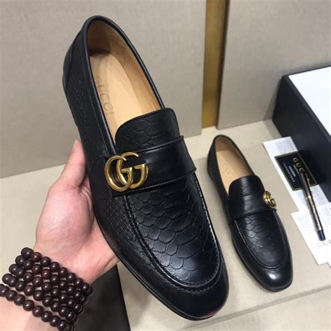 cheap replica gucci shoes from china|gucci knockoff shoes for men.